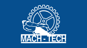 Mach-Tech Services Limited